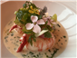 langoustine a la nage
